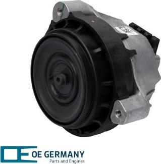 OE Germany 801230 - Support moteur droxauto.com