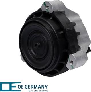 OE Germany 801225 - Support moteur droxauto.com