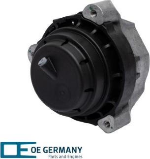 OE Germany 801220 - Support moteur droxauto.com