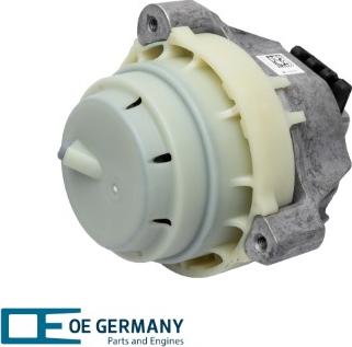 OE Germany 801221 - Support moteur droxauto.com