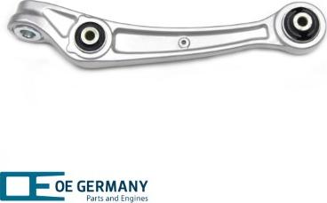 OE Germany 801794 - Bras de liaison, suspension de roue droxauto.com
