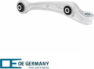 OE Germany 801795 - Bras de liaison, suspension de roue droxauto.com