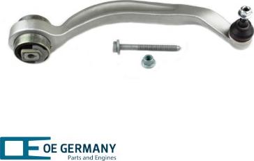 OE Germany 801759 - Bras de liaison, suspension de roue droxauto.com