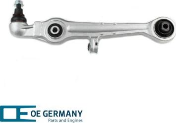 OE Germany 801754 - Bras de liaison, suspension de roue droxauto.com