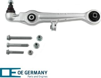 OE Germany 801755 - Bras de liaison, suspension de roue droxauto.com