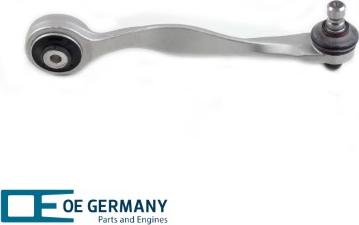 OE Germany 801750 - Bras de liaison, suspension de roue droxauto.com