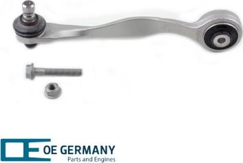OE Germany 801753 - Bras de liaison, suspension de roue droxauto.com