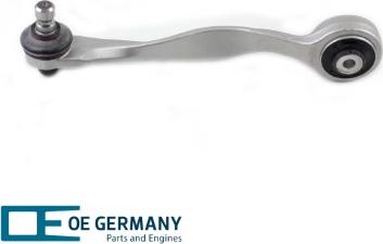 OE Germany 801752 - Bras de liaison, suspension de roue droxauto.com