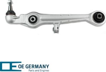 OE Germany 801766 - Bras de liaison, suspension de roue droxauto.com