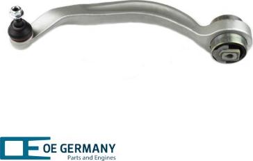 OE Germany 801760 - Bras de liaison, suspension de roue droxauto.com