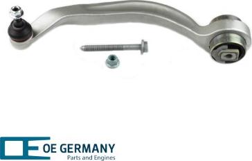 OE Germany 801761 - Bras de liaison, suspension de roue droxauto.com