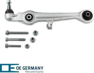 OE Germany 801767 - Bras de liaison, suspension de roue droxauto.com