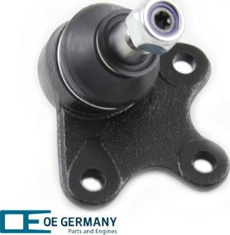 OE Germany 801704 - Rotule de suspension droxauto.com