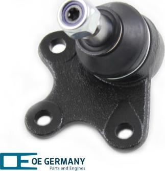 OE Germany 801701 - Rotule de suspension droxauto.com