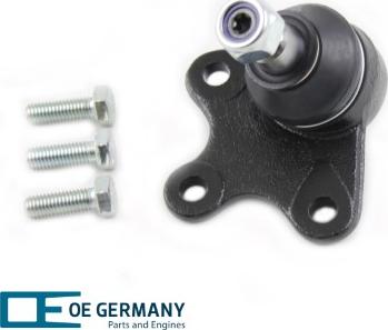 OE Germany 801702 - Rotule de suspension droxauto.com