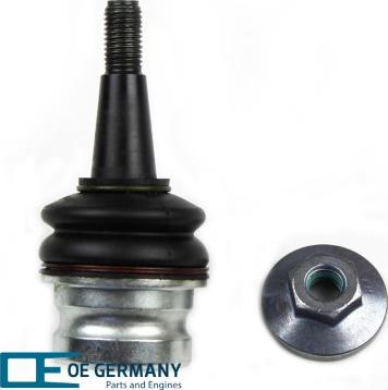 OE Germany 801729 - Rotule de suspension droxauto.com
