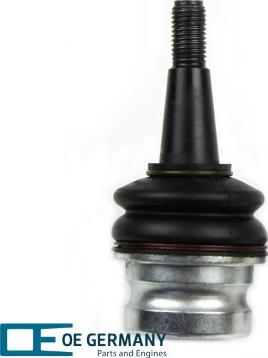 OE Germany 801726 - Rotule de suspension droxauto.com