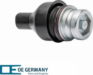 OE Germany 801727 - Rotule de suspension droxauto.com