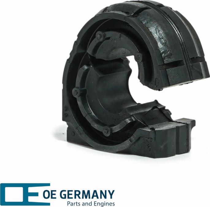 OE Germany 803000 - Coussinet de palier, stabilisateur droxauto.com