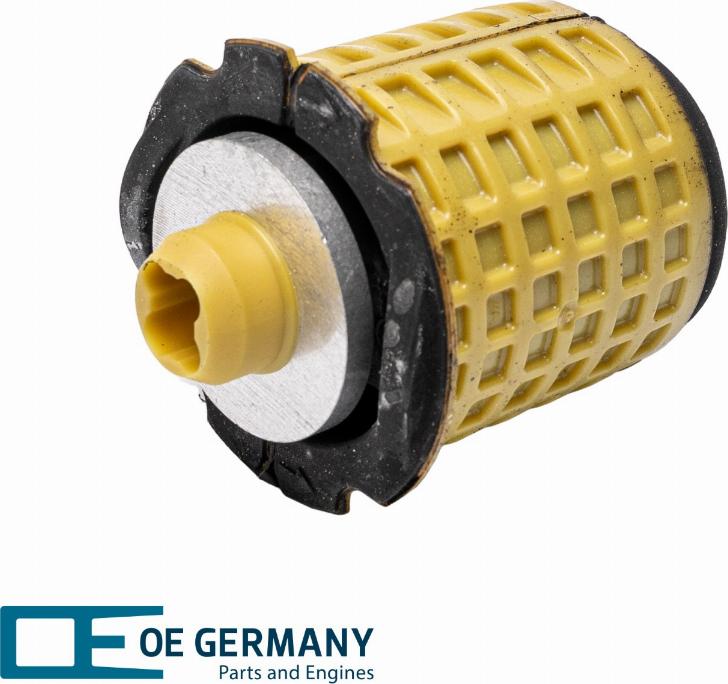 OE Germany 803186 - Support moteur droxauto.com
