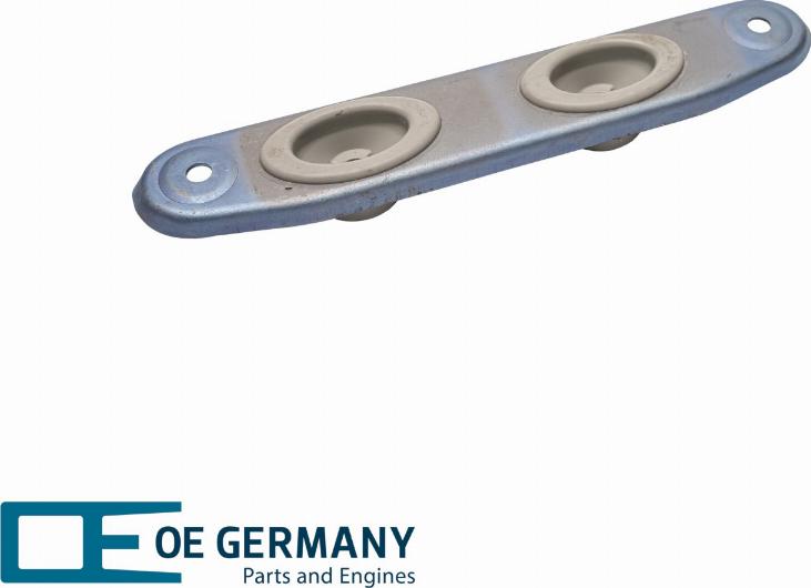 OE Germany 802994 - Support, silencieux droxauto.com