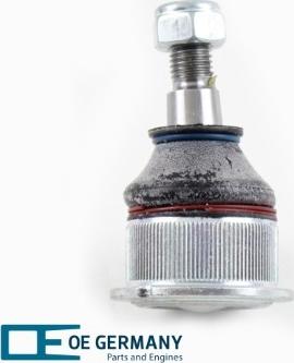 OE Germany 802900 - Rotule de suspension droxauto.com