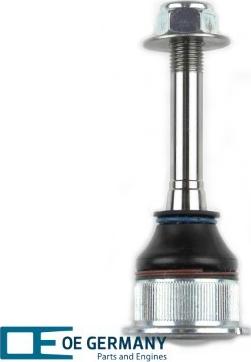 OE Germany 802901 - Rotule de suspension droxauto.com