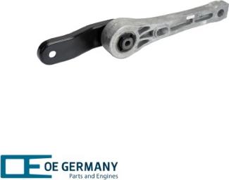 OE Germany 802498 - Support moteur droxauto.com