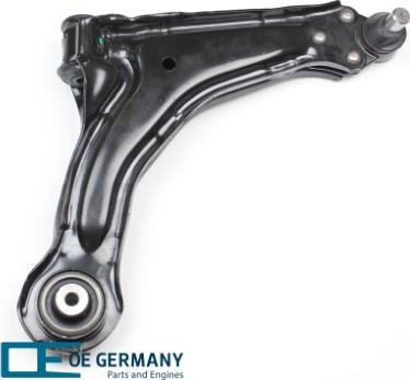 OE Germany 802448 - Bras de liaison, suspension de roue droxauto.com
