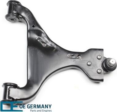 OE Germany 802450 - Bras de liaison, suspension de roue droxauto.com