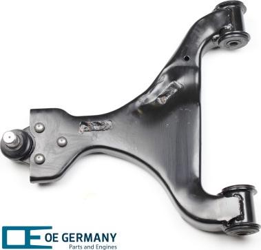 OE Germany 802451 - Bras de liaison, suspension de roue droxauto.com
