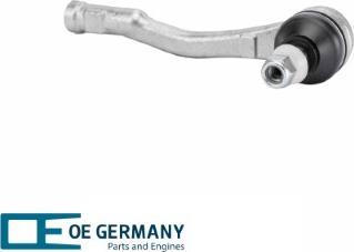 OE Germany 802479 - Rotule de barre de connexion droxauto.com