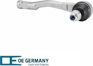 OE Germany 802478 - Rotule de barre de connexion droxauto.com