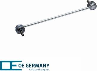 OE Germany 802477 - Entretoise / tige, stabilisateur droxauto.com