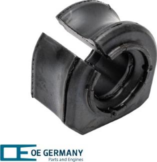 OE Germany 802597 - Coussinet de palier, stabilisateur droxauto.com