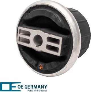OE Germany 802546 - Suspension, corps de l'essieu droxauto.com