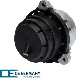 OE Germany 802556 - Support moteur droxauto.com