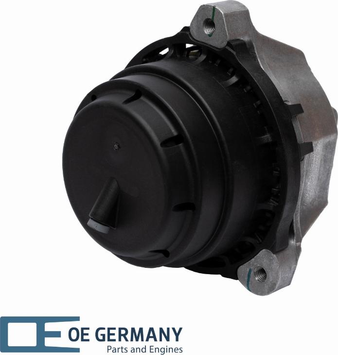 OE Germany 802558 - Support moteur droxauto.com