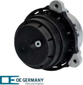 OE Germany 802557 - Support moteur droxauto.com