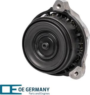 OE Germany 802567 - Support moteur droxauto.com