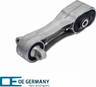 OE Germany 802515 - Support moteur droxauto.com
