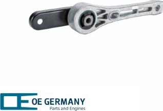 OE Germany 802513 - Support moteur droxauto.com