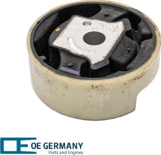OE Germany 802512 - Support moteur droxauto.com