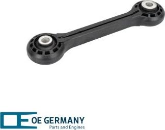 OE Germany 802693 - Entretoise / tige, stabilisateur droxauto.com