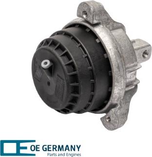 OE Germany 802600 - Support moteur droxauto.com