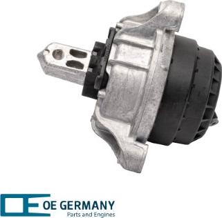 OE Germany 802601 - Support moteur droxauto.com