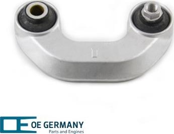 OE Germany 802689 - Entretoise / tige, stabilisateur droxauto.com