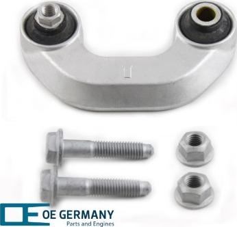 OE Germany 802688 - Entretoise / tige, stabilisateur droxauto.com