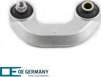 OE Germany 802687 - Entretoise / tige, stabilisateur droxauto.com