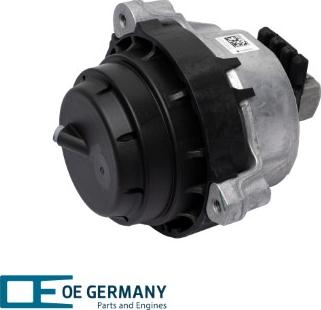 OE Germany 802621 - Support moteur droxauto.com